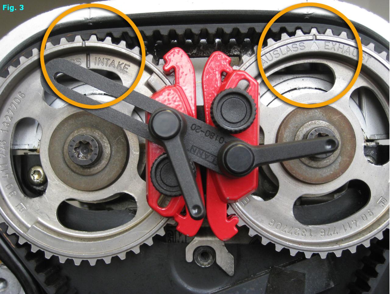 Qué el kit distribución. - Turbos Baratos